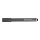 STIER led-zaklamp met zoomfunctie 120 lumen 2 x AAA-4