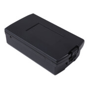 STIER Lege cassette voor spiraalboren DIN 338, 1-13mm, 25-delig-2