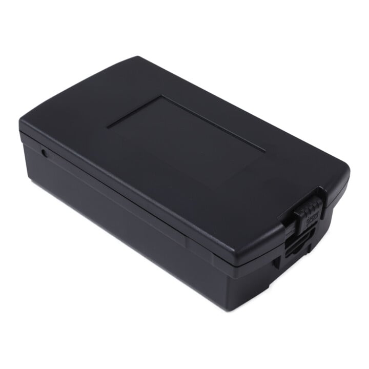 STIER Lege cassette voor spiraalboren DIN 338, 1-13mm, 25-delig