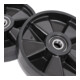 STIER Lenkräder-Set Nylon für Hubwagen-4
