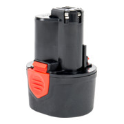 STIER Lithium-Ionen-Akku 1,5 Ah (für STIER Akku-Kartuschenpistole 5880N)-1