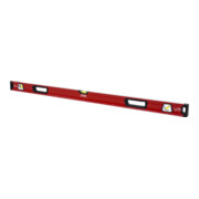 STIER Livella a bolla Premium con magnete e tre livelle 1200 mm ±0,5 mm/m-1