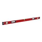 STIER Livella a bolla Premium con magnete e tre livelle 1200 mm ±0,5 mm/m-5