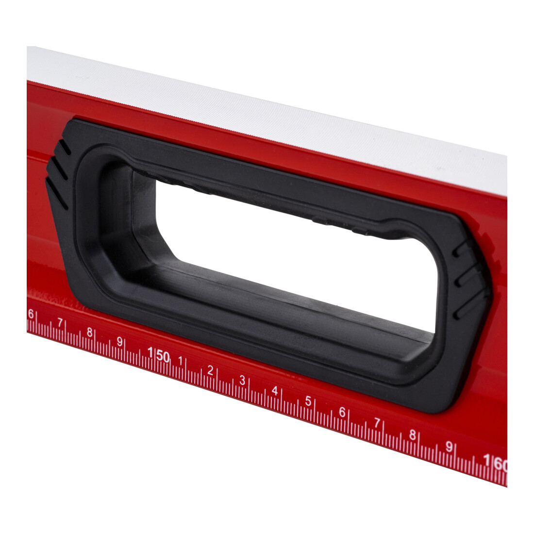 STIER Livella a bolla Premium con magnete e tre livelle 1800 mm ±0,5 mm/m