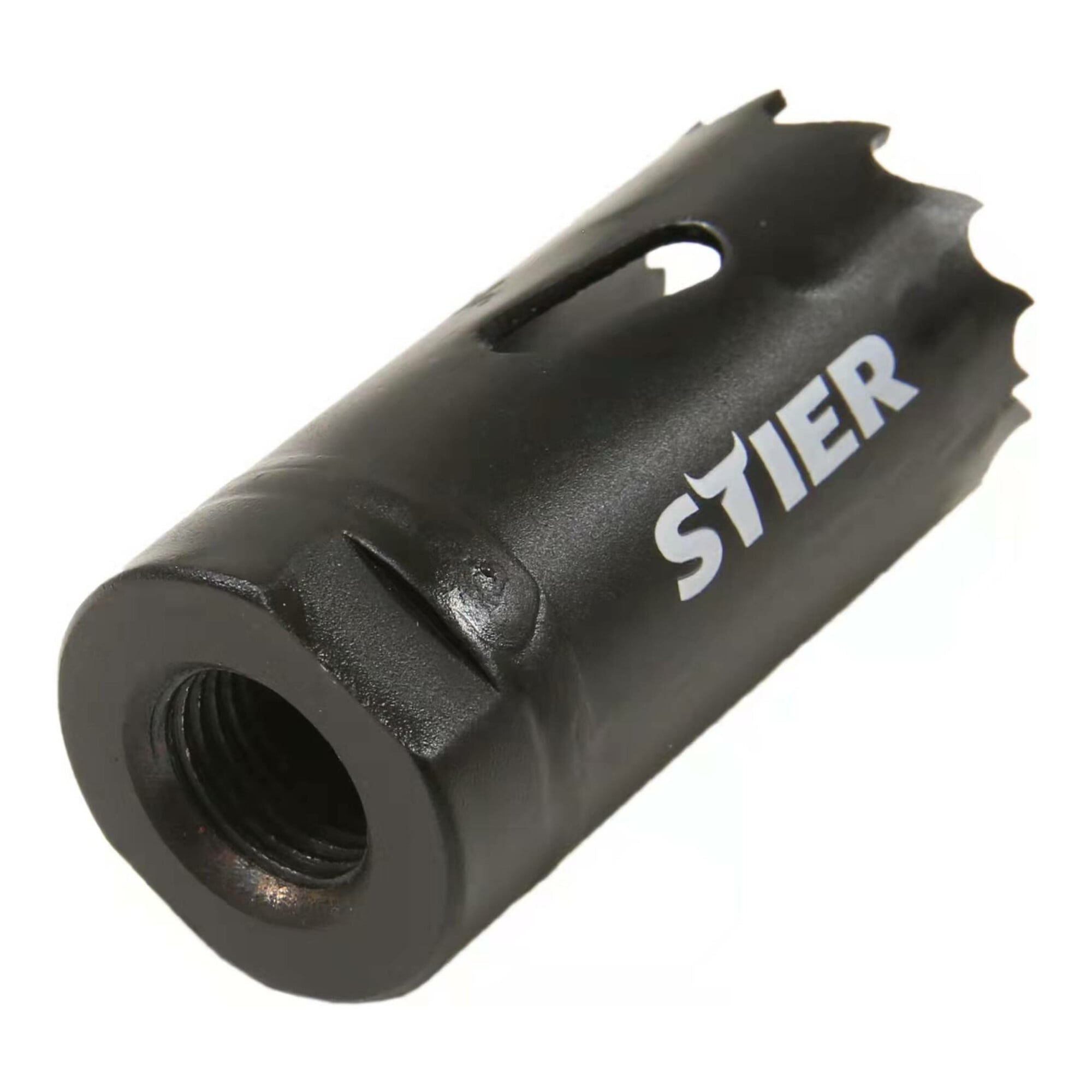 STIER Lochsäge HSS-Co8 Bimetall 22 mm x 44 mm