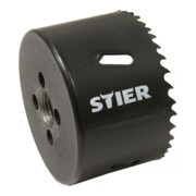 STIER Lochsäge HSS-Co8 Bimetall-3