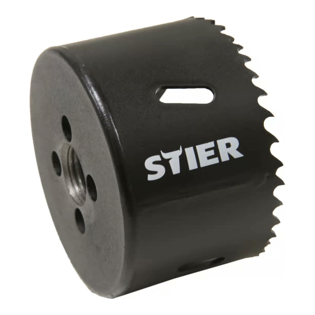 STIER Lochsäge HSS-Co8 Bimetall