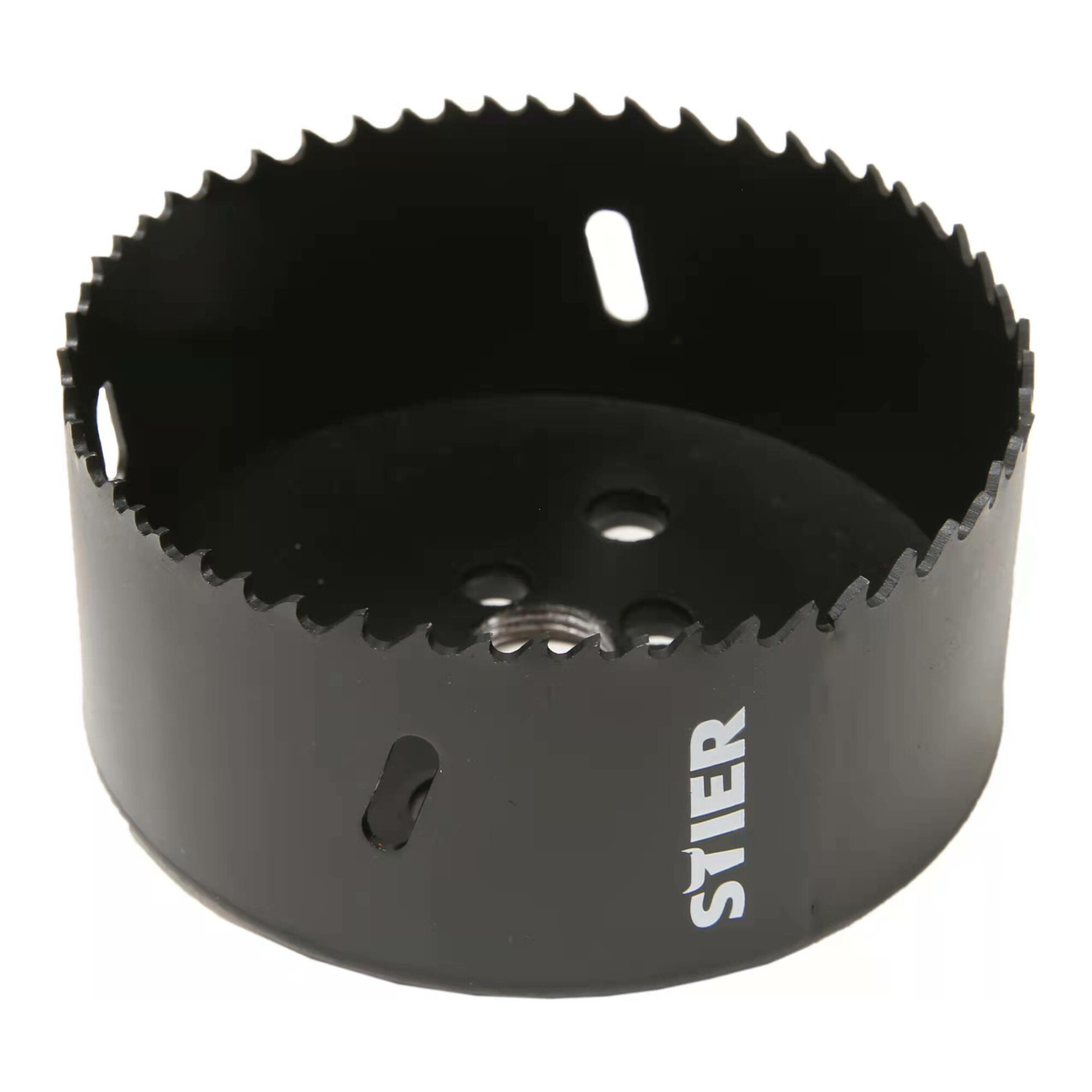 STIER Lochsäge HSS-Co8 Bimetall 68 mm x 44 mm