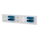 STIER Lochwandaufbau BxH 2000x450 mm-1