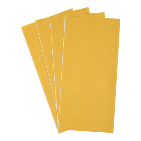 STIER Logo und Emblem Transferband 100mm x 200mm x5