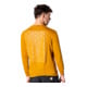 STIER Longsleeve L Golden Brown