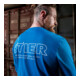 STIER Longsleeve Logo Capsule organic cotton-2