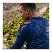 STIER Longsleeve essential organic cotton-5