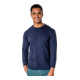 STIER Longsleeve XXL Navy Blue