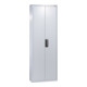 STIER Magazinschrank mit 114 Sichtlagerkästen, H1980xB700xT300mm