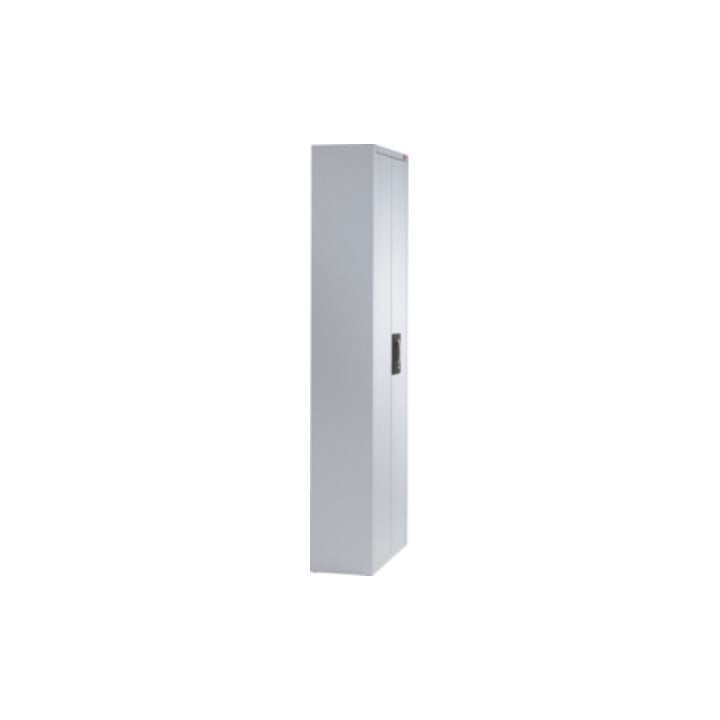 STIER Magazinschrank mit 84 Sichtlagerkästen, H1980xB700xT300mm