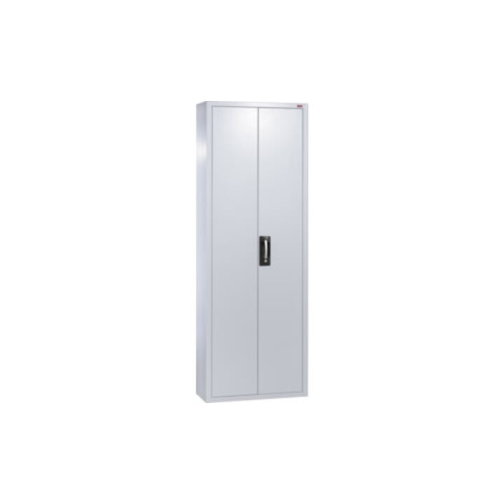 STIER Magazinschrank mit 84 Sichtlagerkästen, H1980xB700xT300mm