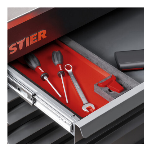 STIER Magnetizzatore