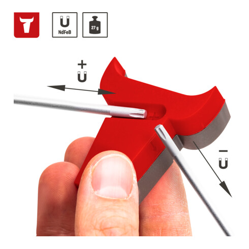 STIER Magnetizzatore