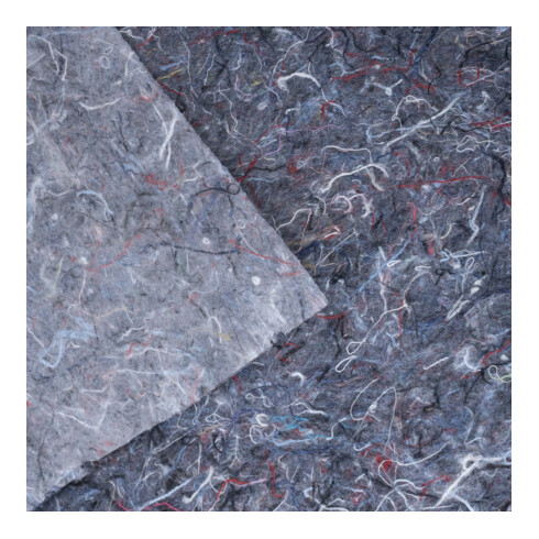 STIER Malervlies grau