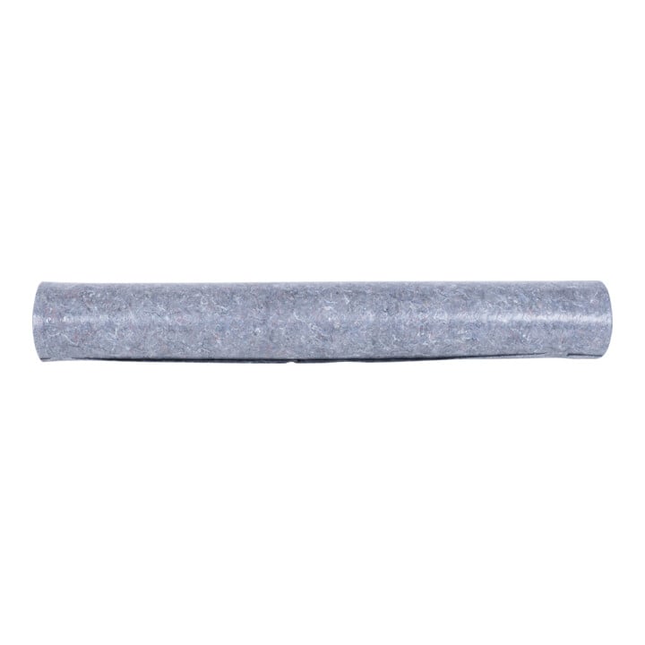 STIER Malervlies, Breite 1 m x Länge 25 m, Gewicht 180 g/m², grau