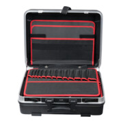 STIER Mallette à outils Premium, vide-4