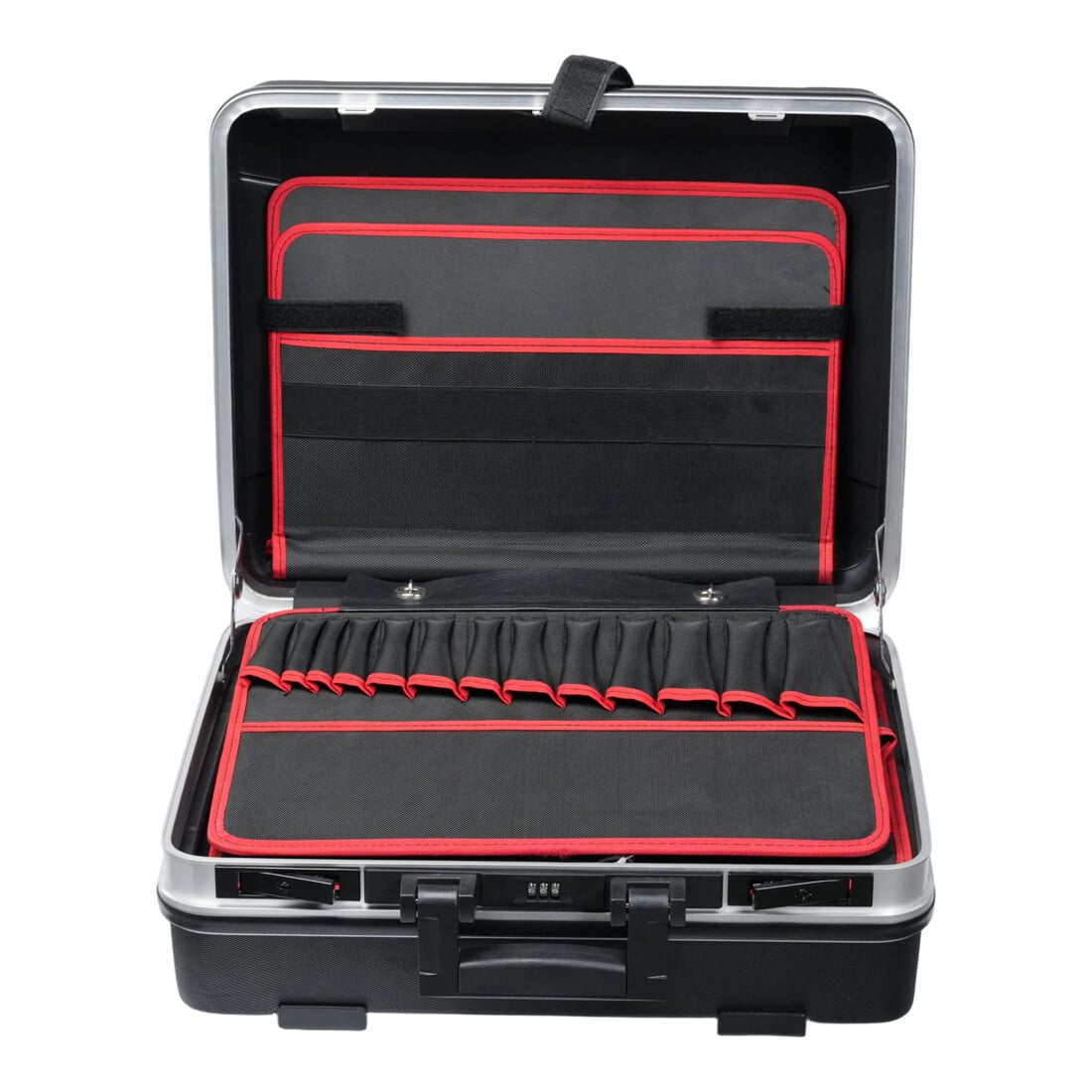 STIER Mallette à outils Premium, vide