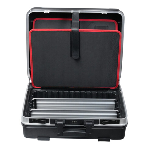 STIER Mallette à outils Premium, vide