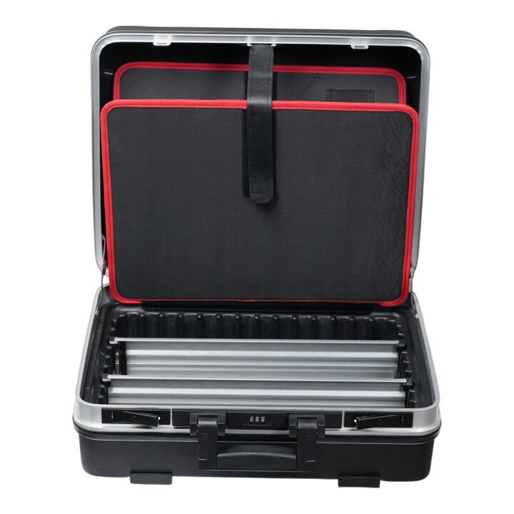 STIER Mallette à outils Premium, vide