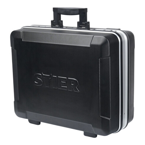 STIER Mallette à outils Premium, vide