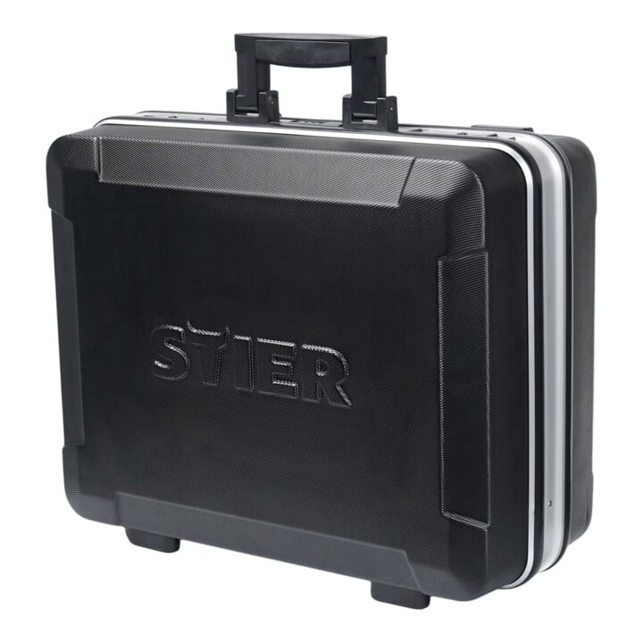 STIER Mallette à outils Premium, vide
