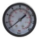 STIER Manometer voor compressor LKT 880-10-90