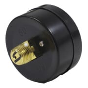 STIER Manomètre pour compresseur LKT 880-10-90-5