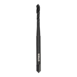 STIER Maschio a macchina vaporizzato DIN 371 forma C/RSP35° HSSE