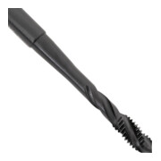 STIER Maschio a macchina vaporizzato DIN 371 forma C/RSP35° HSSE-2
