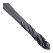 STIER Maschio a macchina M6 vaporizzato DIN 371 forma C/RSP35° HSSE-2