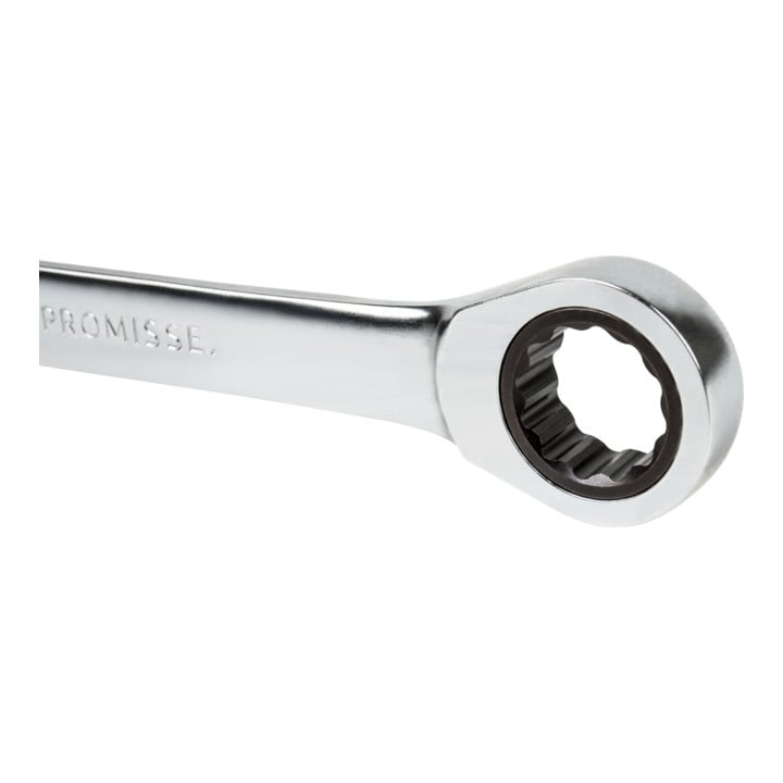 STIER Maul-Ringratschenschlüssel SW 13 mm