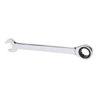 STIER Maul-Ringratschenschlüssel SW 19 mm