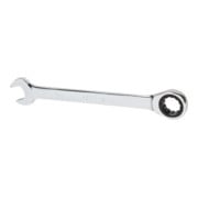 STIER Maul-Ringratschenschlüssel SW 19 mm