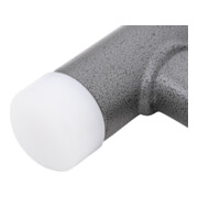 STIER Mazza con manico in noce americano, UPE/nylon (65D/70D), ø 30 mm, antirimbalzo-4