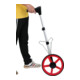 STIER meetwiel SMR-318, digitale teller, 318 mm wieldiameter, 1 m omtrek