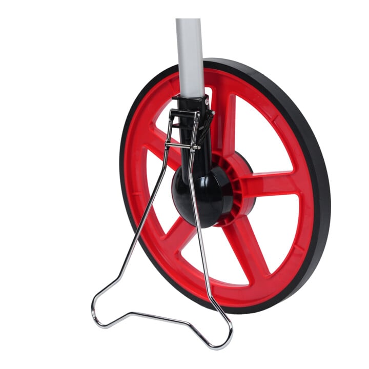 STIER meetwiel SMR-318, digitale teller, 318 mm wieldiameter, 1 m omtrek
