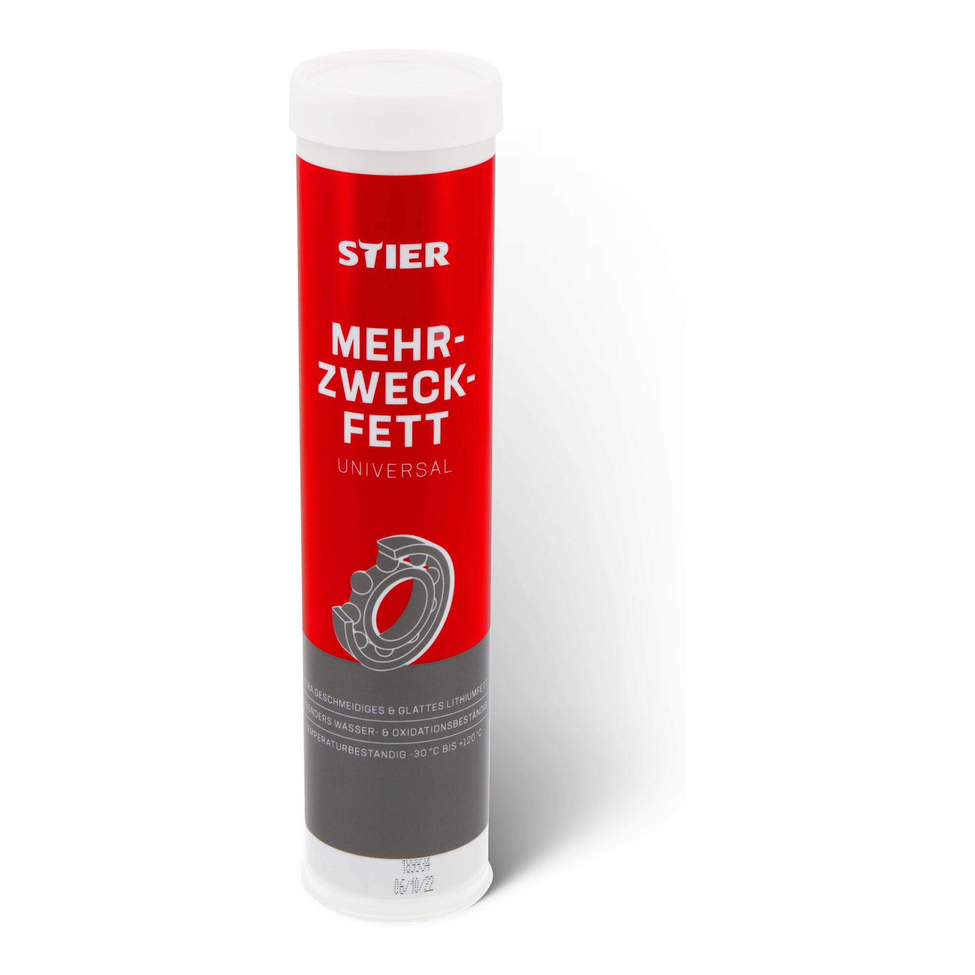 Kartusche / Mehrfarbig