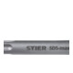 STIER Meißel-Set SDS-max 4-tlg. 400 x 25 mm / 400 mm-2