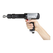 STIER Meißelhammer-Satz SMH-X 7-teilig-4