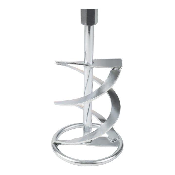 STIER mengstaaf DK-140, korfdiameter 140 mm, lengte 600 mm