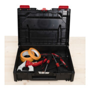 STIER Metabox 118S-2