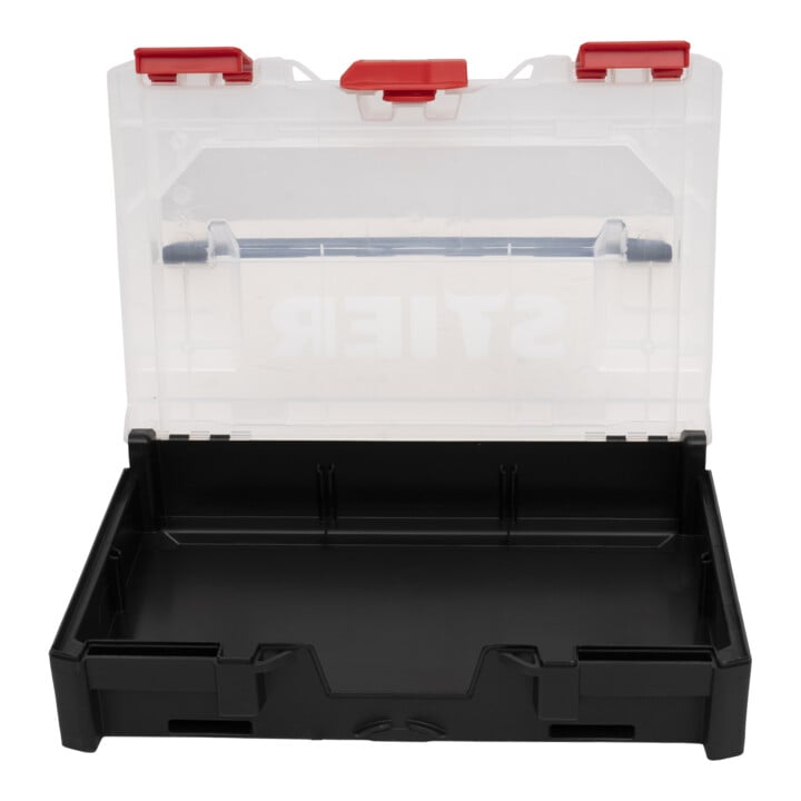 STIER Metabox Mini