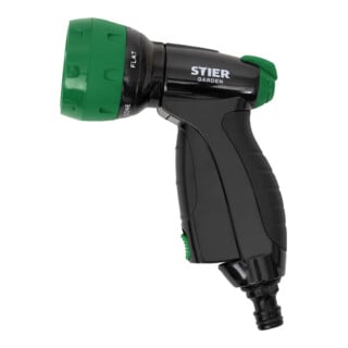 STIER metalen broes Multi-Jet