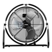 STIER Metall-Bodenventilator, 140W-1